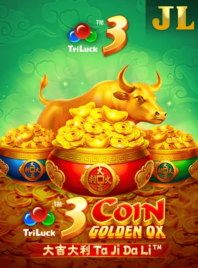 Dragon Tiger on bdg3